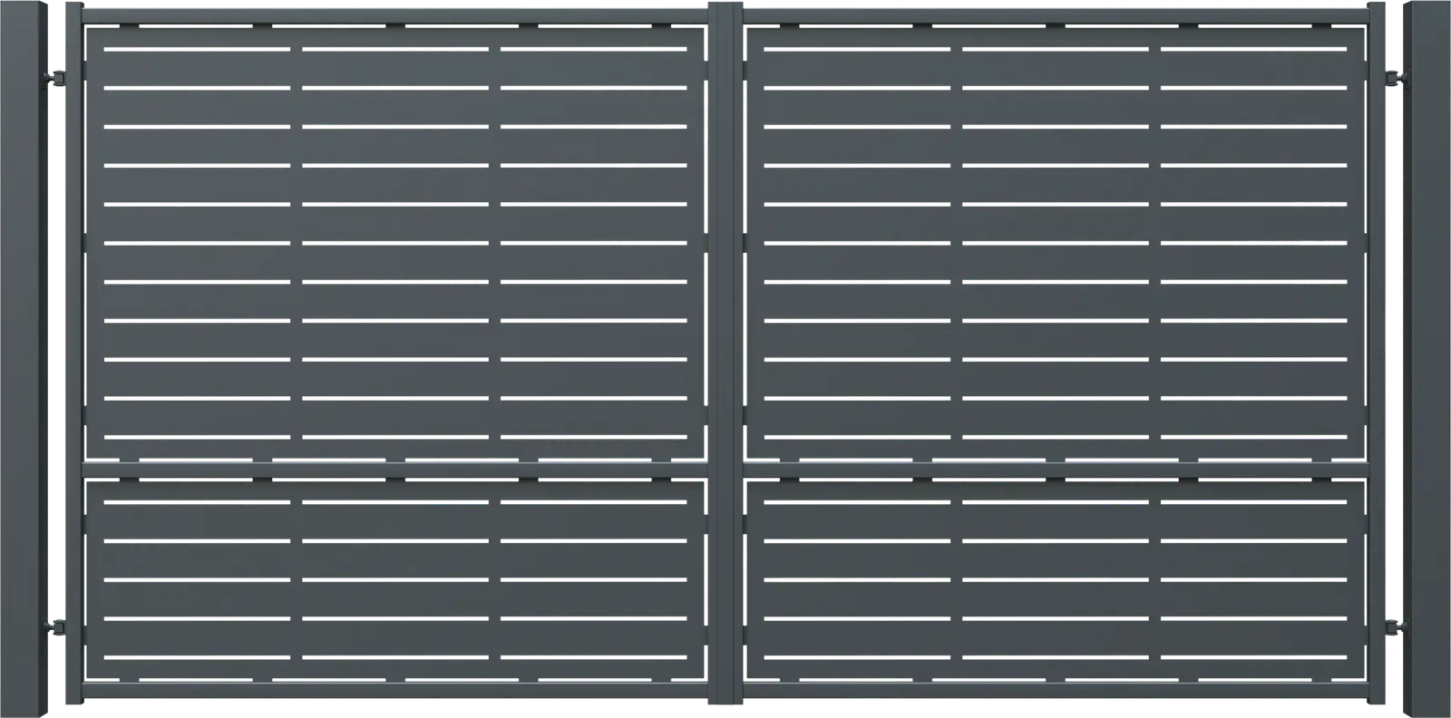 Голяма врата (автомобил) 3 мм - модел 94